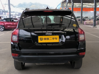 不是所有吉普，都是jeep图5