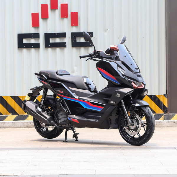 钛极 未界 2024款 180 混动版厂商_基本信息图