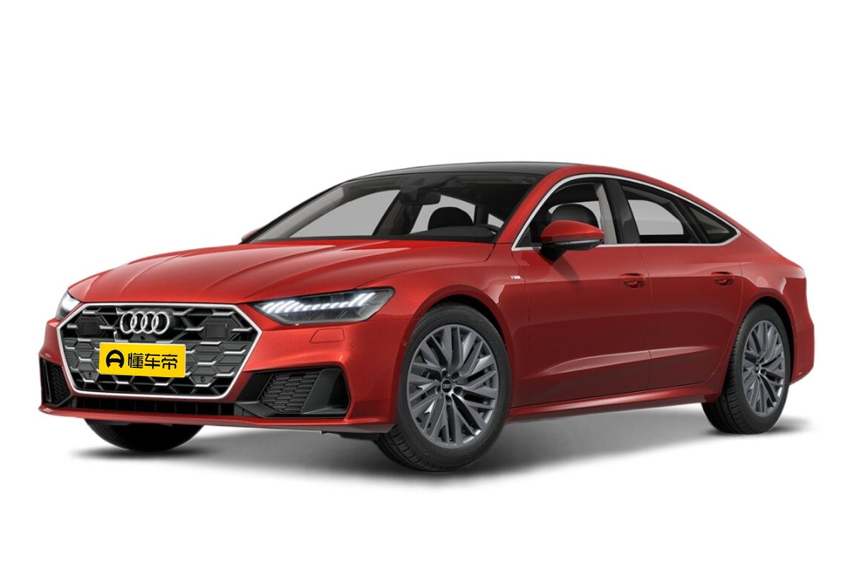 2024 55 TFSI quattro premium