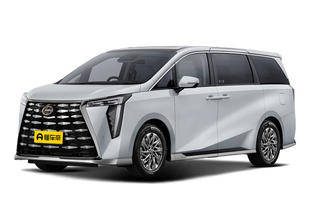 传祺向往M8 PHEV