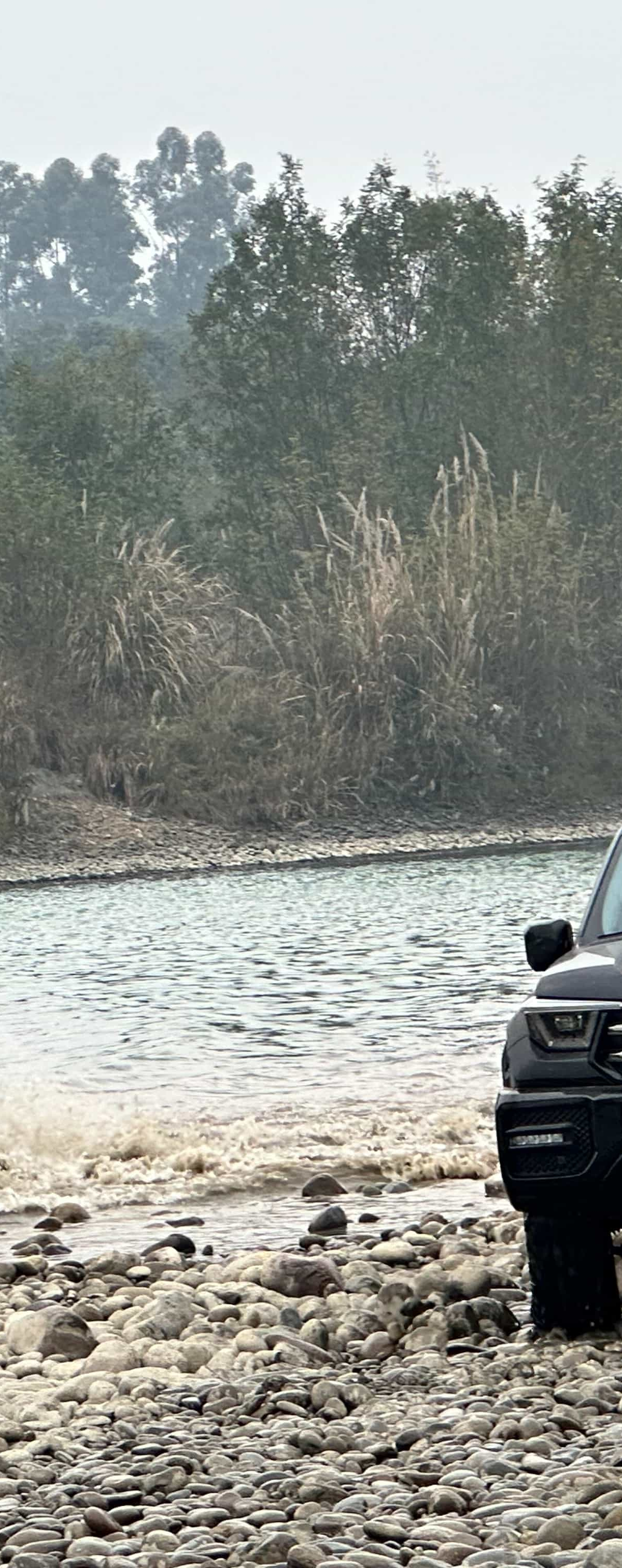 猛犸越野改装俱乐部话题封面图