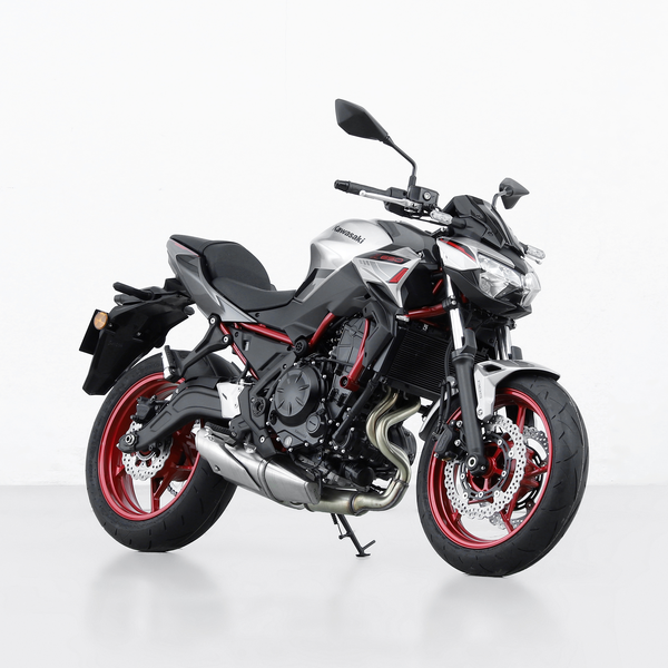 川崎 Z650 2023款 标准版上市时间_基本信息图