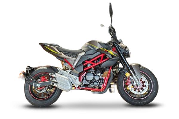 安第斯 U5 2019款 标准版级别_基本信息图