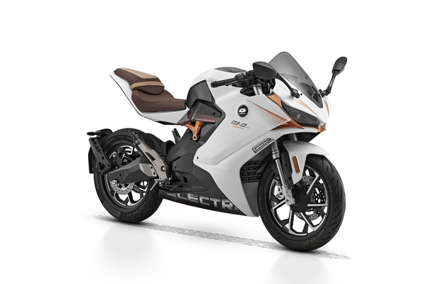 QJMOTOR OAO 2023款 PRO版厂商_基本信息图