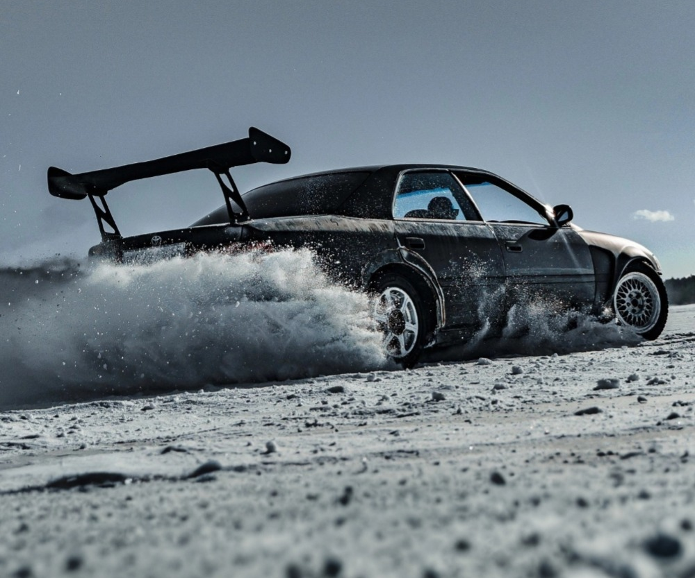 爱车最美瞬间话题封面图