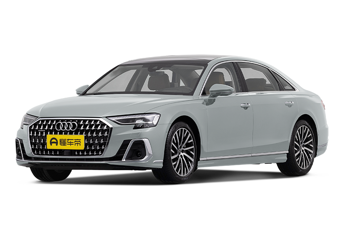 2025 A8L 45 TFSI quattro luxury