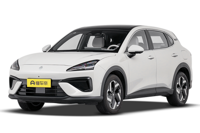 宝骏云海PHEV 2024款 60km 插混版