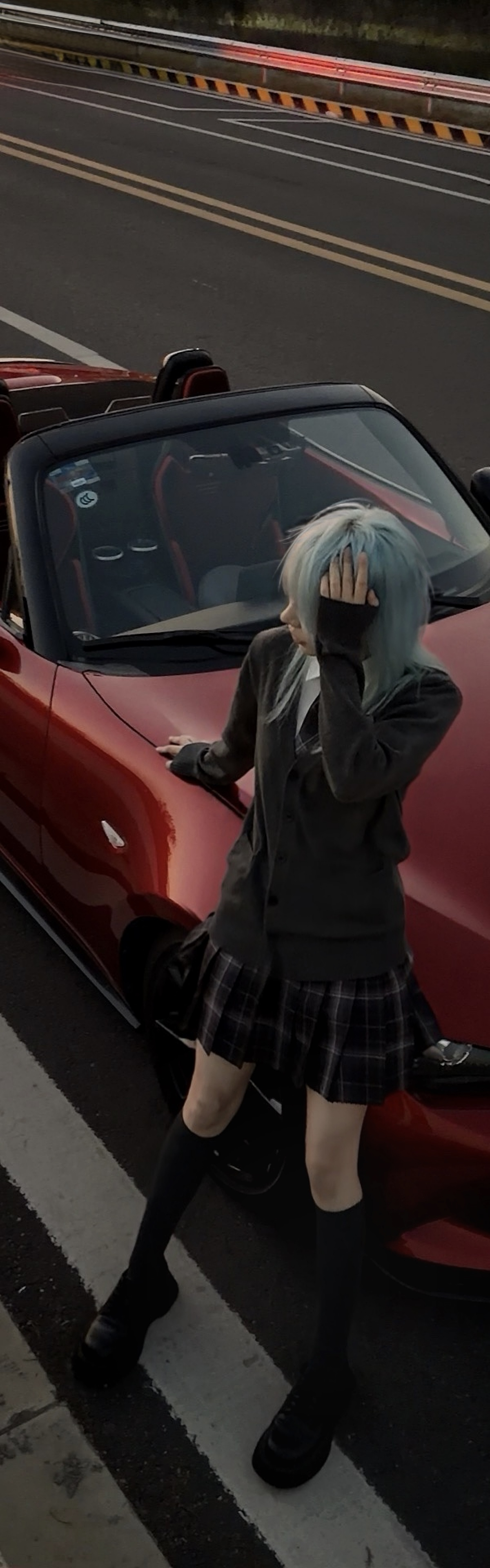 挡位同步话题封面图