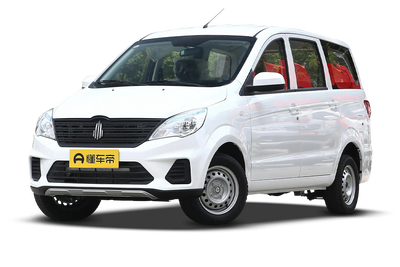 博腾V1 2022款 1.5L 厢货版舒适型