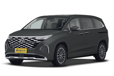 库斯途 2024款 270TGDi GLS 领先版