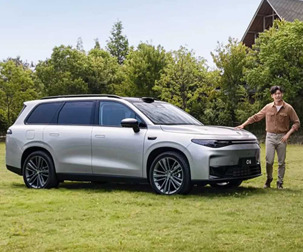 小鹏G6用车报告话题封面图