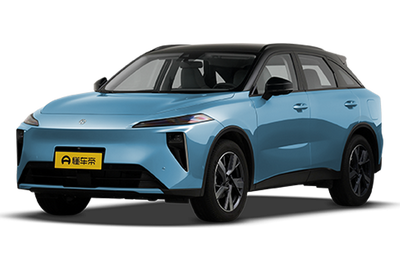 启辰大V DD-i 2025款 虎鲸 150km 悦游版