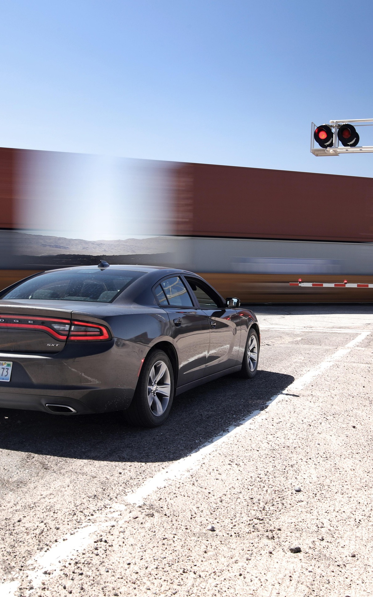 等红灯的时候都干什么话题封面图