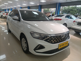 家用代步很不错的捷达 VA3图3