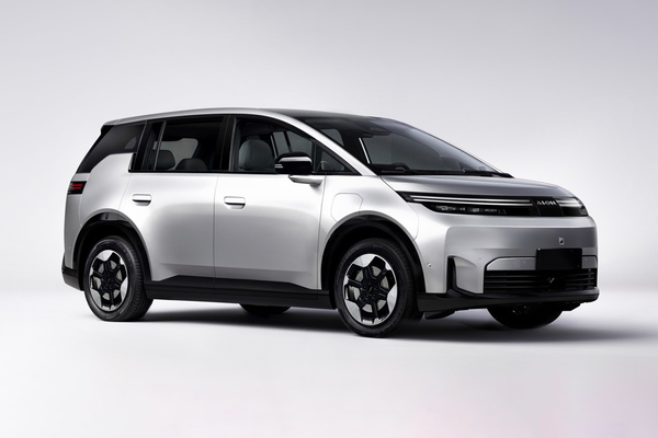 AION N60 2026款 100kw 基本型厂商_基本信息图