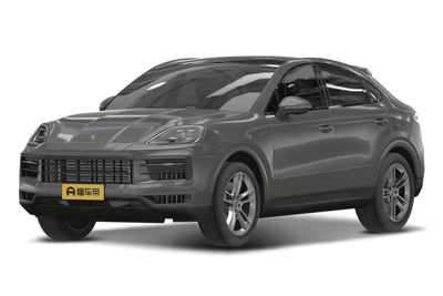 Cayenne Coupé 2026款 Cayenne Coupé 3.0T