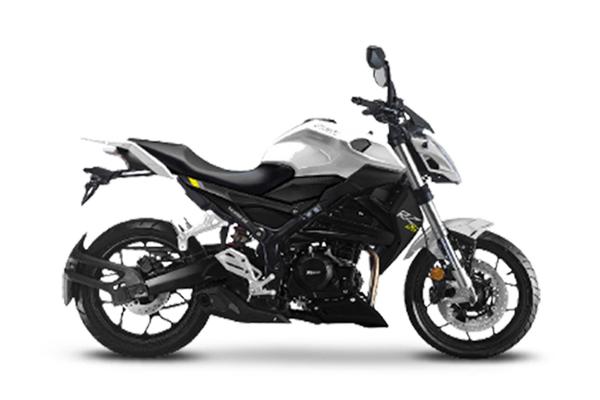 新感觉 250-6D 2021款 标准版级别_基本信息图