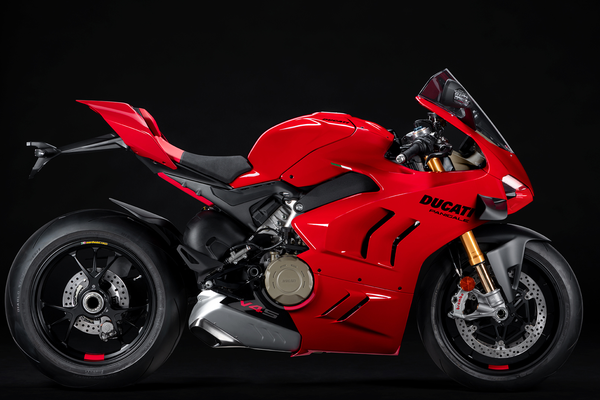 杜卡迪 Panigale V4 2022款 标准版级别_基本信息图