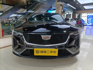 精品凯迪拉克CT4，仅售18.88万图2