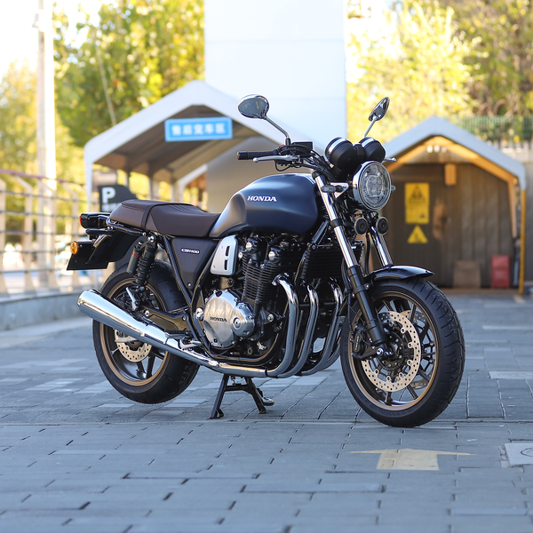本田 CB1100 2021款 Final Edition RS版上市时间_基本信息图