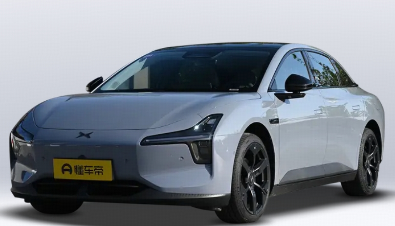 小鹏MONA M03 Max提车日记话题封面图