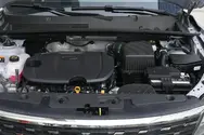 1.5T发动机
