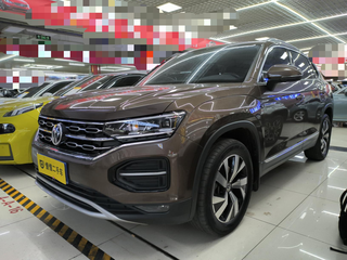 工作代步用车-探岳图1