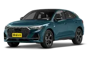 奥迪Q3 Sportback经销商报价17.15万