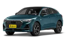 奥迪Q3 Sportback