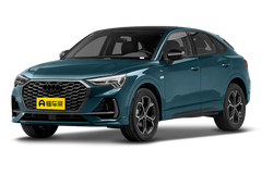 奥迪Q3 Sportback