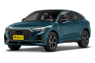 奥迪Q3 Sportback