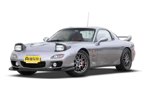 马自达RX-7