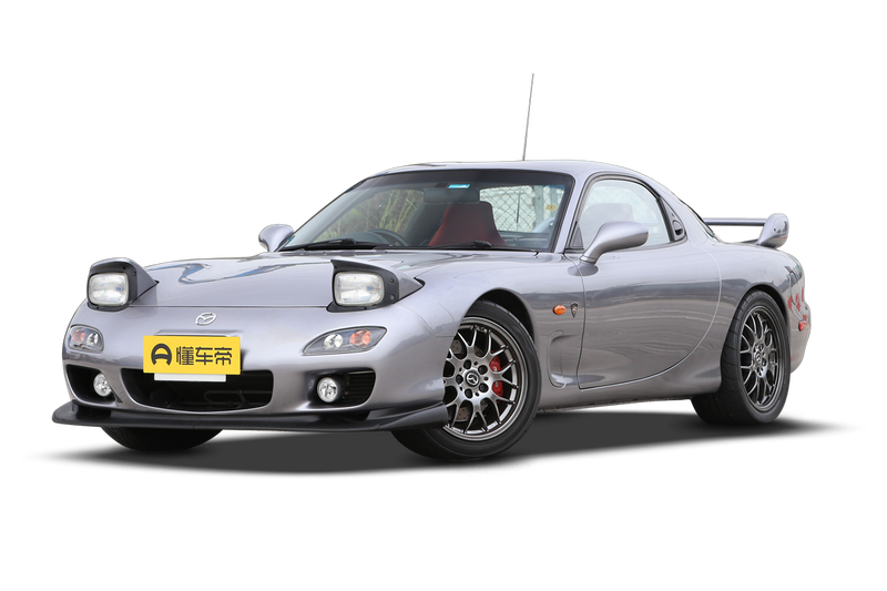 马自达RX-7