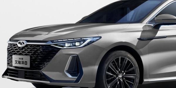 艾瑞泽8用车成本揭秘话题封面图