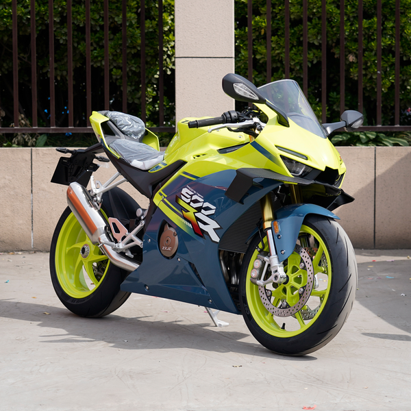 张雪 500RR 2025款 青春版级别_基本信息图