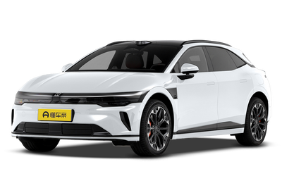 ZEEKR 007GT 2025款 后驱智驾版 75kWh
