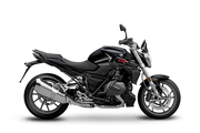 宝马 R 1250R经销商报价暂无报价