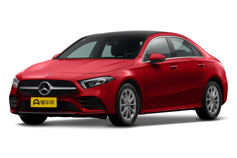 奔驰两座小汽车价格及图片_奔驰_懂车帝