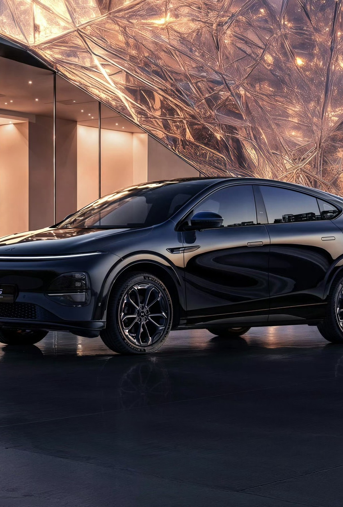 小鹏G6能买吗话题封面图