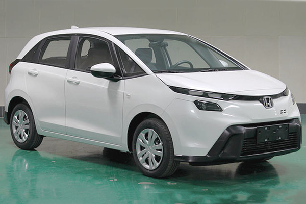 飞度 2025款 基本型变速箱_基本信息图