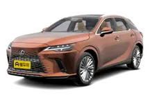 雷克萨斯RX PHEV
