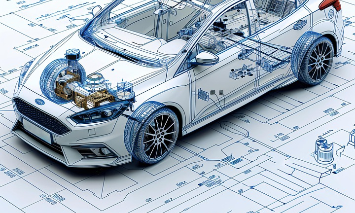 汽车上的“过度设计”话题封面图