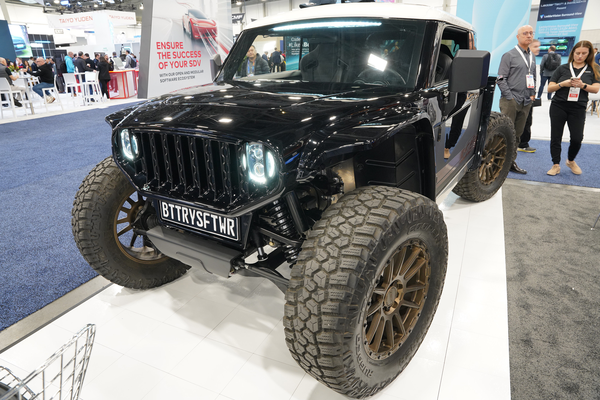 Brawley 2025款 GTS厂商_基本信息图