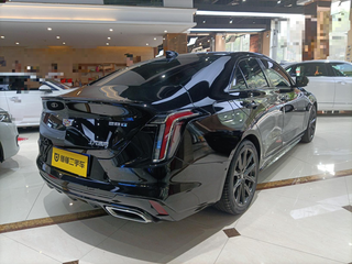 精品凯迪拉克CT4，仅售18.88万图6