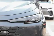 LED前大灯