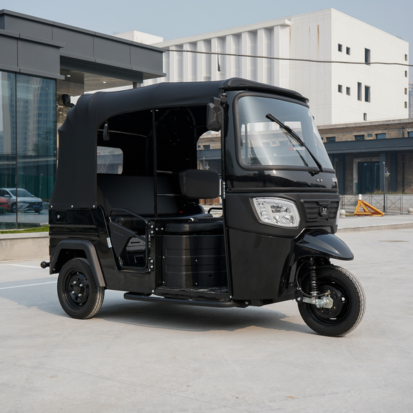 宗申 快客 2024款 燃油版厂商_基本信息图