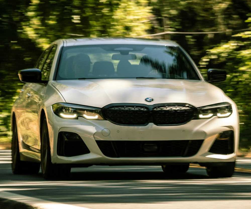 贴车衣真的有必要吗话题封面图