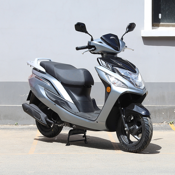 新大洲本田 EX125 FI 2022款 标准版厂商_基本信息图