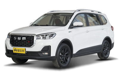 斯威G05 2023款 PRO 1.5T DCT精英型 5座