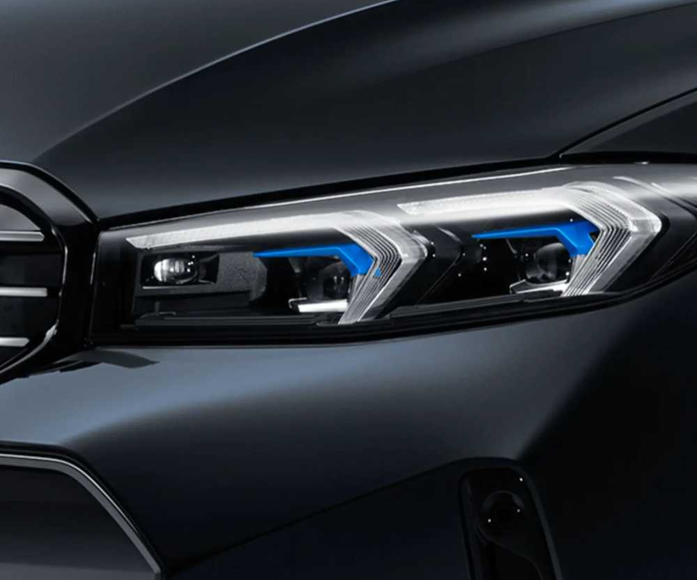 人生绕不开一台宝马3系话题封面图